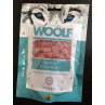 Priboljšek Woolf Dog Duck Chunkies 100 g