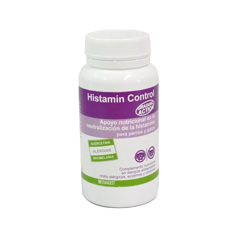 Histamin Control 60 tbl.