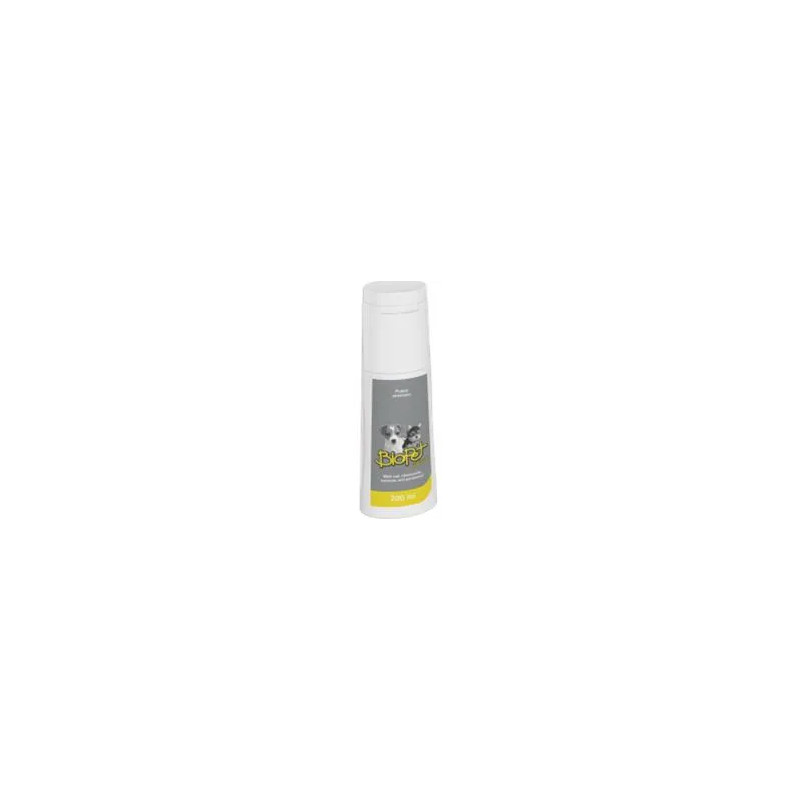 Šampón BIOPET pre šteňatá 200 ml