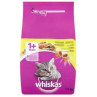 Mars WHISKAS za odrasle mačke s piščančjim mesom 1,4 kg