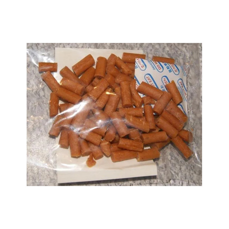 Pamlsok Salač Tyčinka tuniaková 2 cm 100 g
