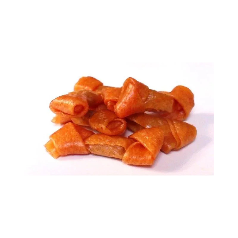Pamlsok Salač Uzol kurací mäkký 6-7 cm 250 g