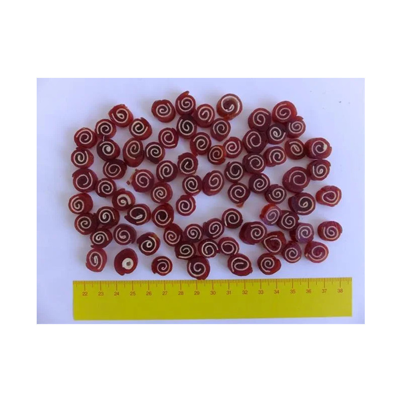 Pamlsok Salač Rolka kačica treska 250 g