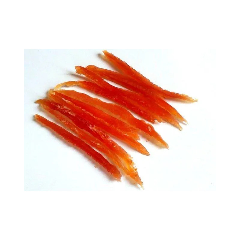 Pamlsok Salač Prúžok kurací mäkký 250 g