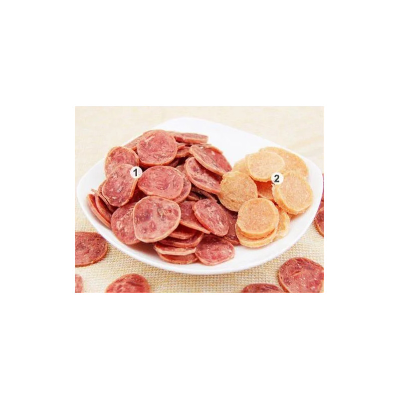 Pamlsok Salač Koliečko kuracie 250 g