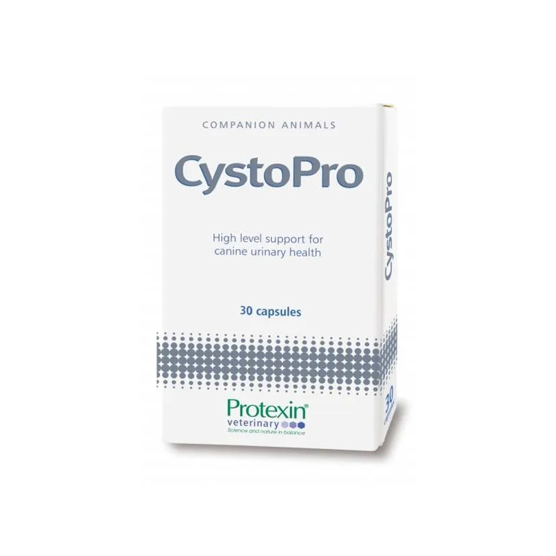 Protexin CystoPro 30 kaps.