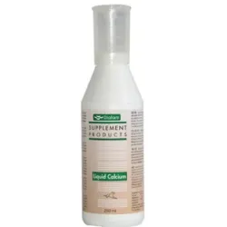 Calcium liquid sol. 250 ml