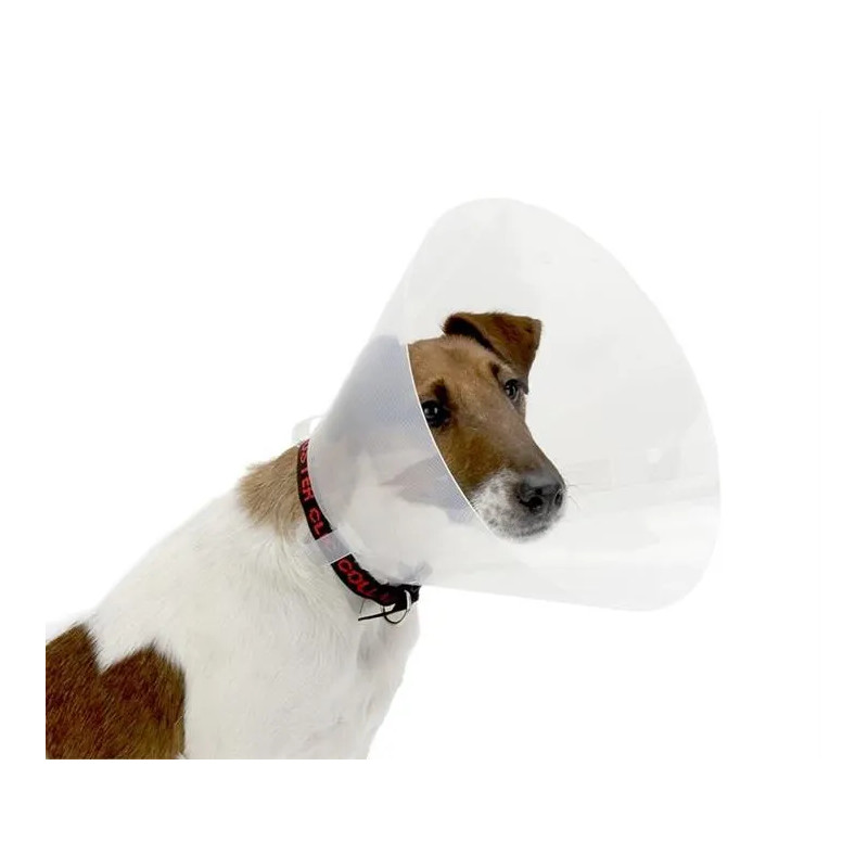 Golier ochranný Clic BUSTER 15 cm, 10 ks