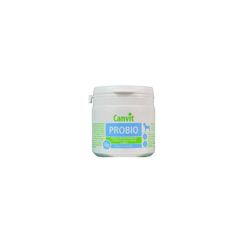 Canvit Probio za pse 100 g