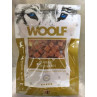 Pamlsok Woolf za psa/mačko/kunca Chunkies 100 g