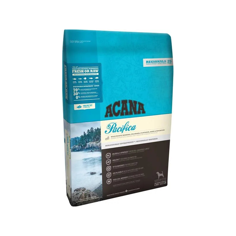 ACANA Regionals Pacifica 2 kg