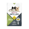 VL Opti Life dog Adult Mini 2,5 kg