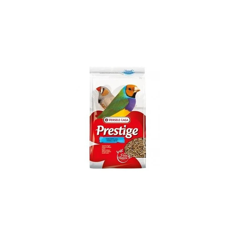 VL Prestige Tropical Finches- univerzálna zmes pre všetky drobné exoty 20 kg