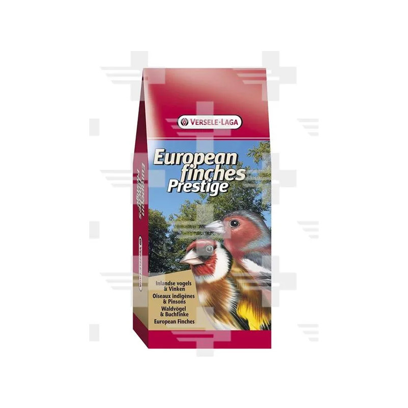 VL Prestige European Finches- univerzálna zmes pre európske spevavce 1 kg