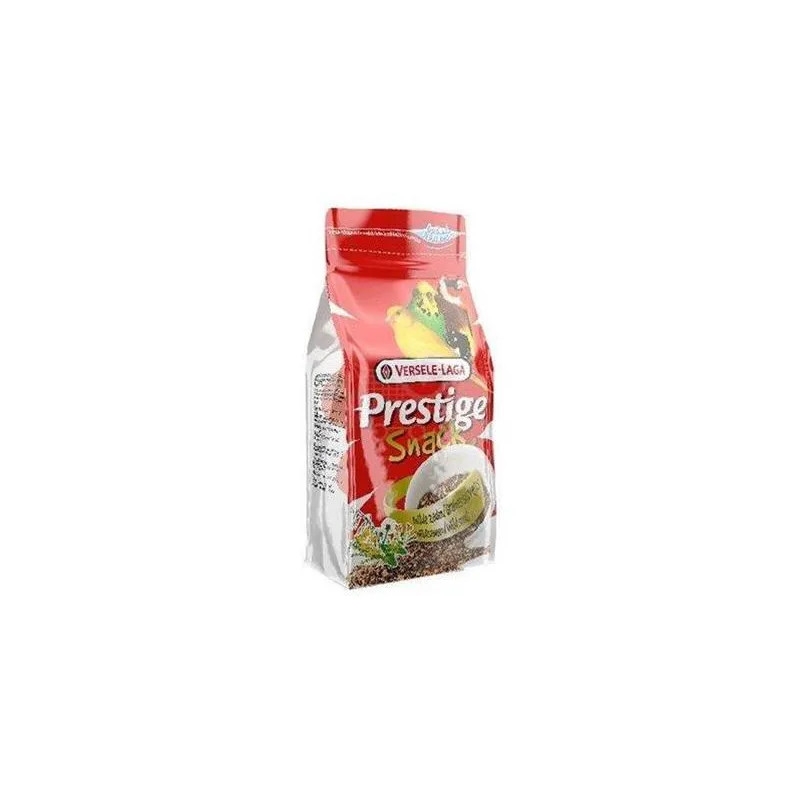 Pamlsok VL Prestige Snack Wild Seeds 125 g