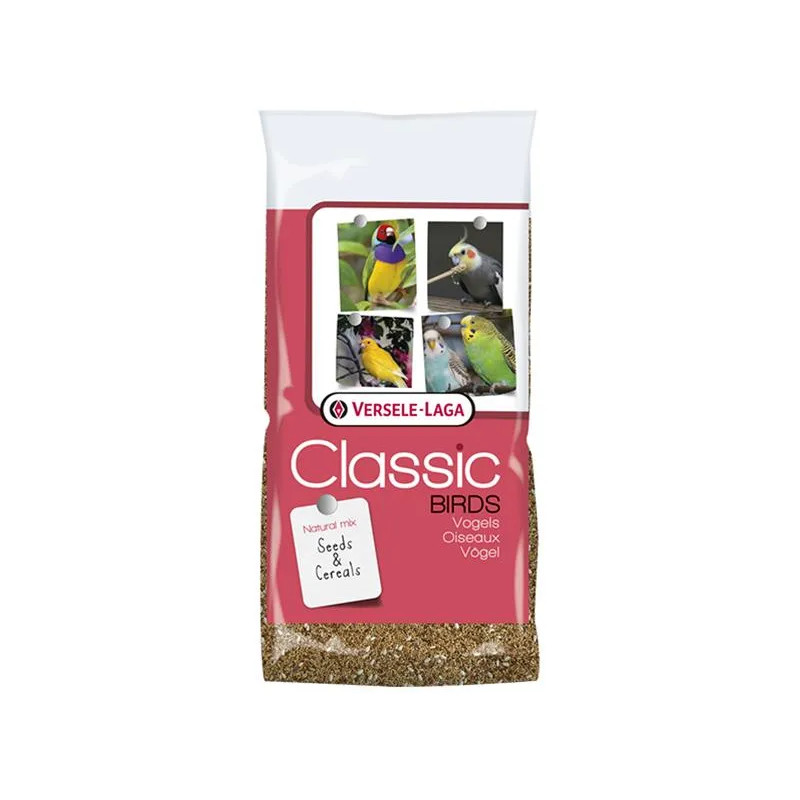 VL Classic Vták Budgies - ekonomická zmes pre andulky 20 kg