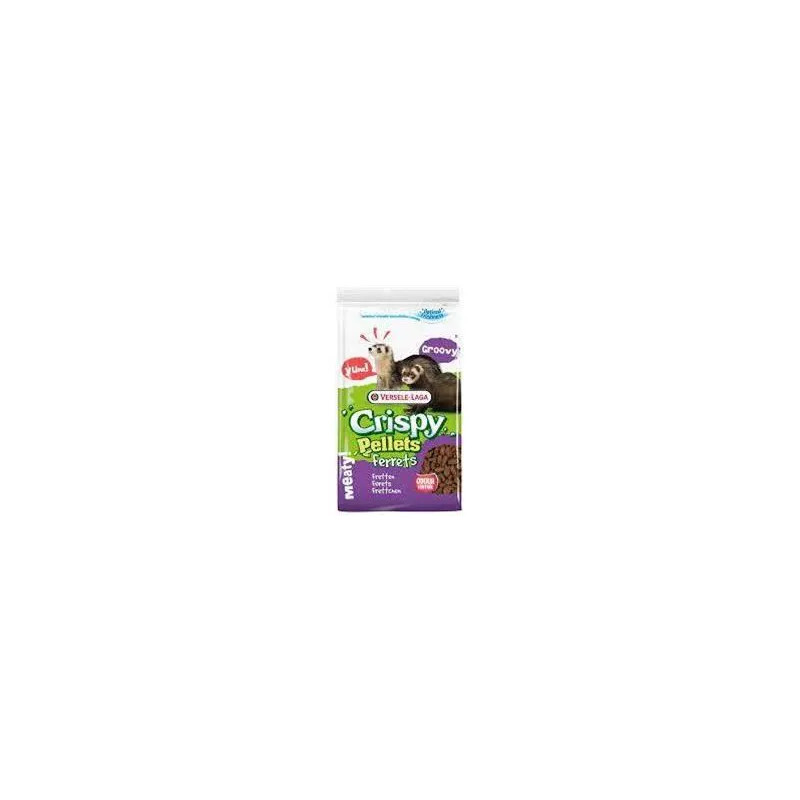VL Crispy Pellets Ferrets- fretky 700 g