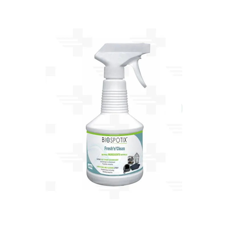 Spray BIOGANCE Biospotix Fresh'n'Clean 500 ml
