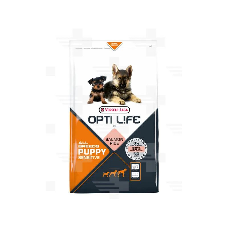 VL Opti Life dog Puppy Sensitive 1kg