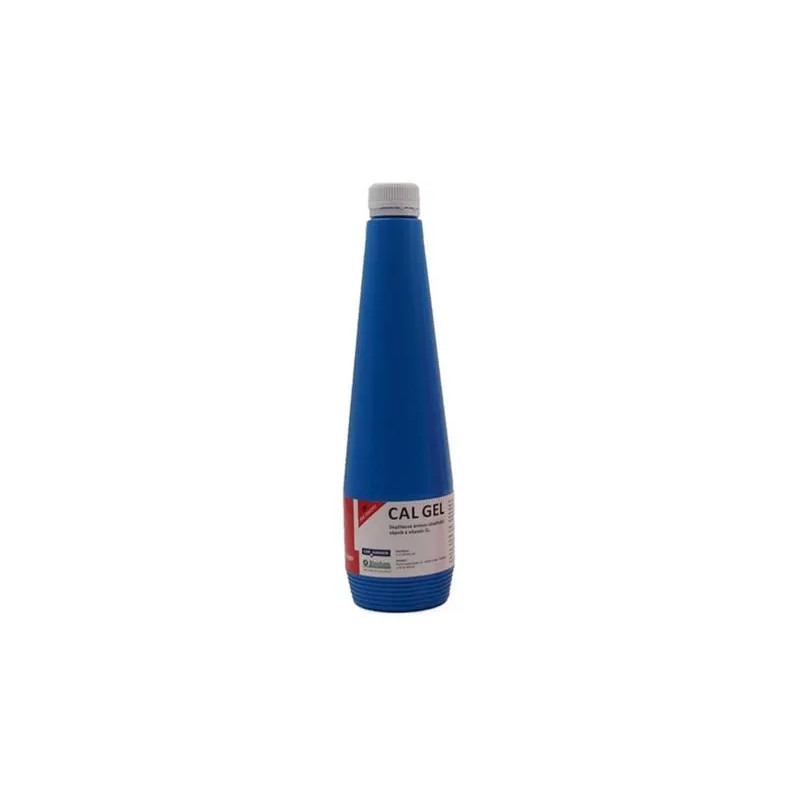 Cal - gel 500 ml