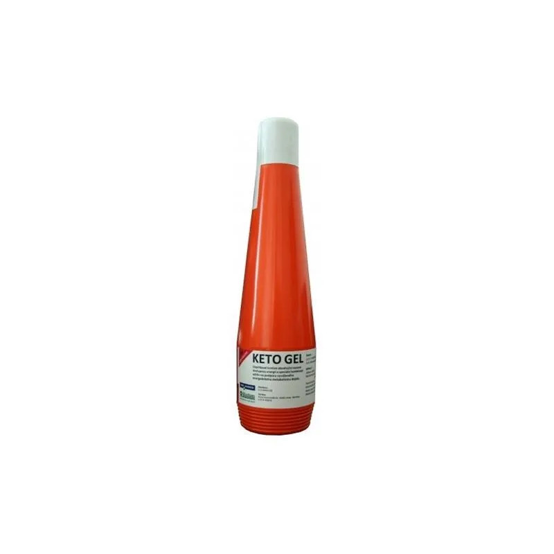 Keto - gel 500 ml