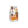 PUUR Lovebirds - gurmánska zmes pre agapornisy 750 g