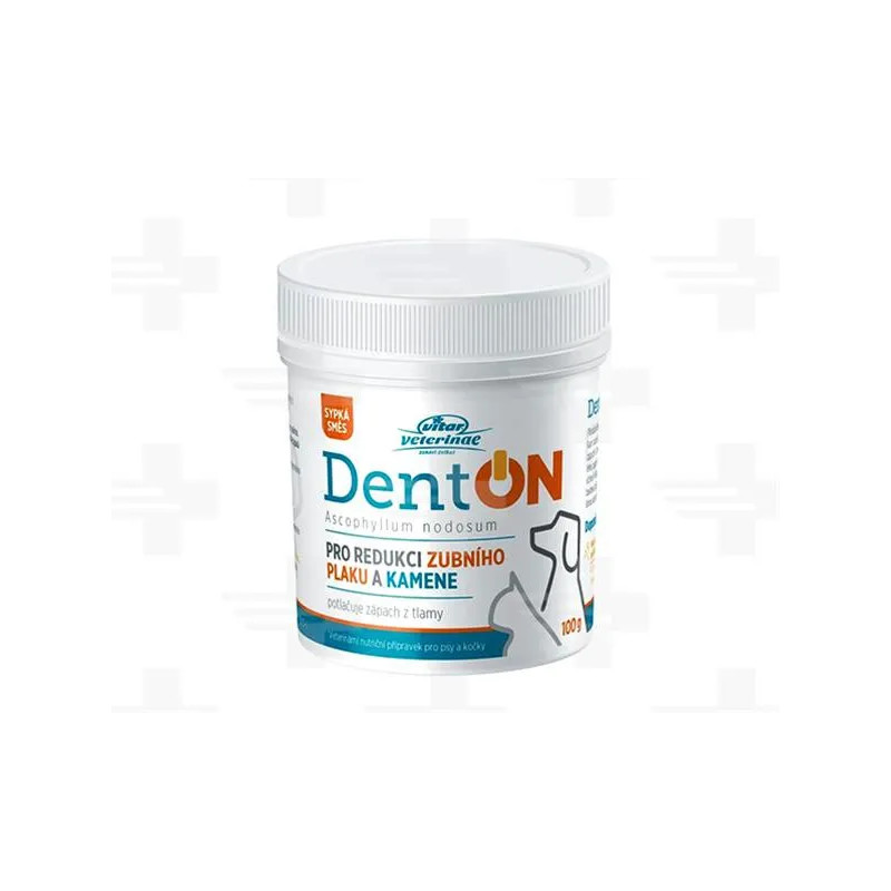 VITAR Veterinae DentON plv. 100 g