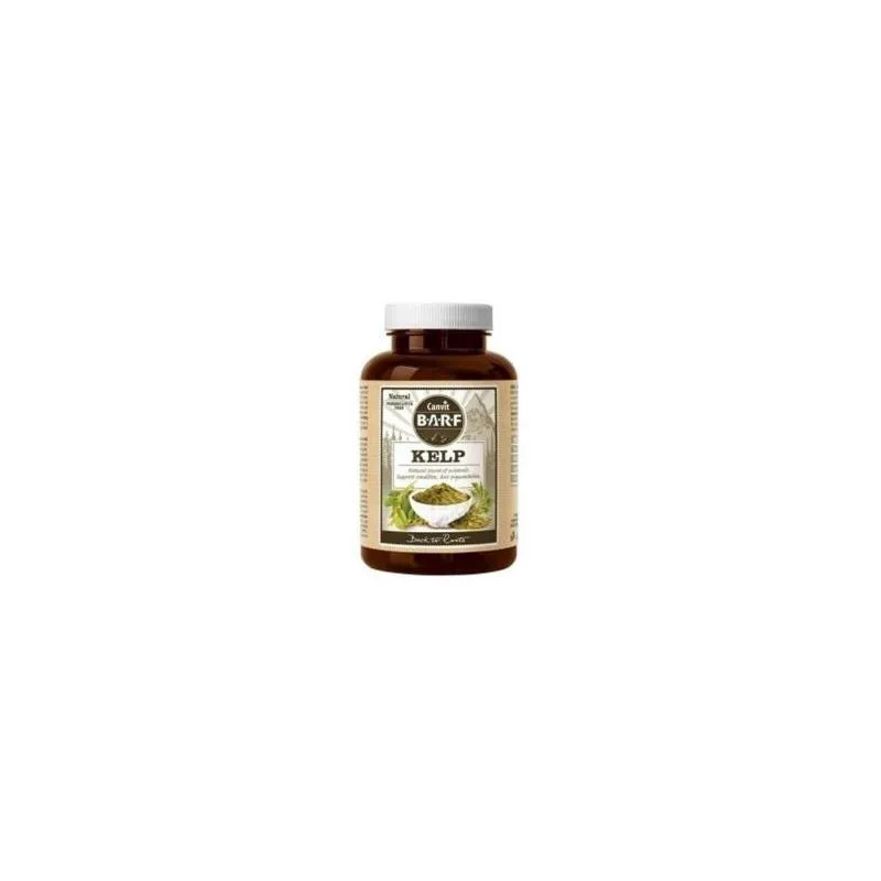 Canvit BARF Linseed Oil 500 ml