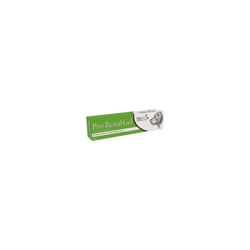 DogShield Pro Renal gel 60 ml