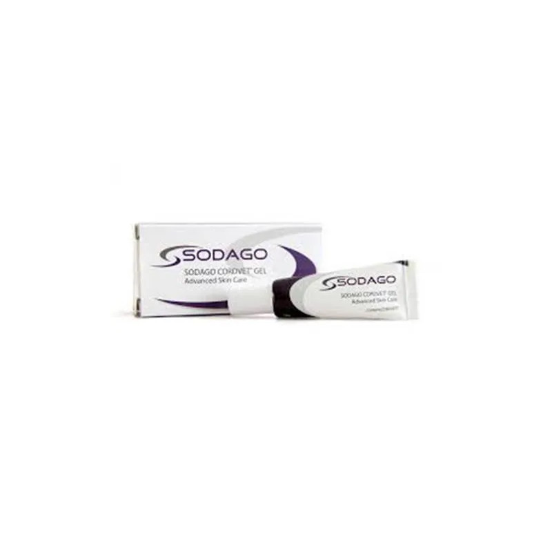 Sodago Cordvet gel 10 g