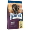 Happy Dog SUPER PREMIUM - Supreme SENSIBLE - Irland losos a králik 1 kg