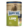 Happy Dog PREMIUM - Fleisch Pur - konzerva z jagnječjega mesa 800 g