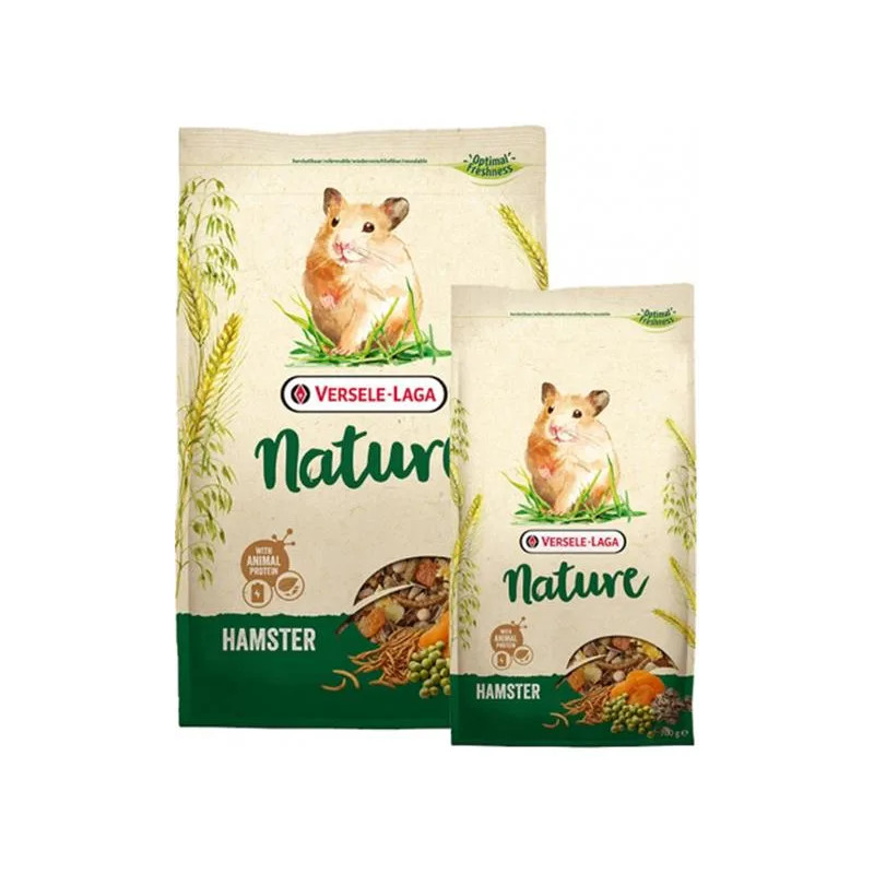VL Nature Hamster- pre škrečky 2,3 kg