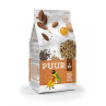 PUUR Lovebirds - gurmánska zmes pre agapornisy 2 kg