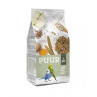 PUUR Budgie - gurmánska zmes pre andulky 2 kg