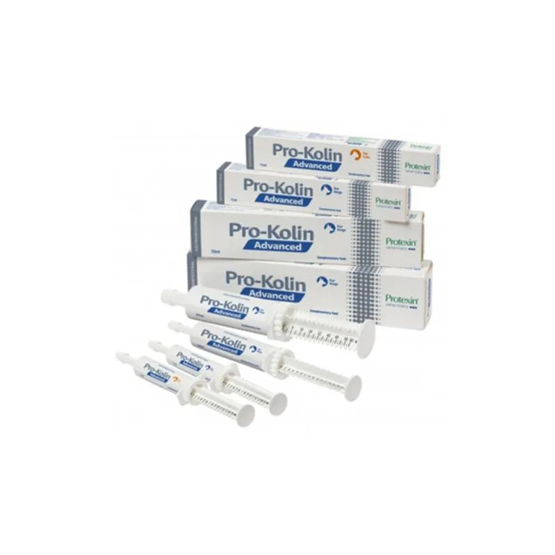 Protexin Pro-Kolin Advanced pasta pre psov 60 ml