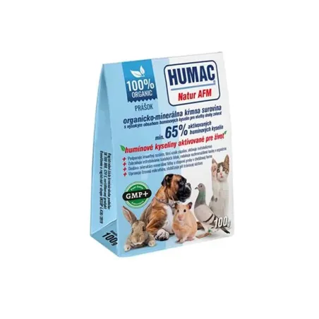 Humac Natur AFM prah 100 g