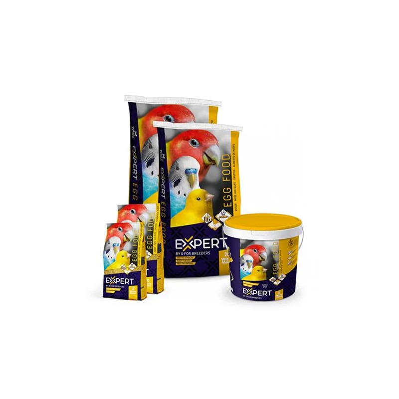 Vaječná zmes - EXPERT Egg Food Original 1 KG