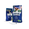 Happy Dog SUPER PREMIUM - Sensible MINI - France kačica a zemiaky 4 kg