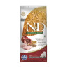 Farmina N&D dog AG puppy medium & maxi, chicken, spelt, oats & pomegranate 12 kg
