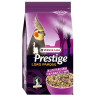 VL Prestige Loro Parque Australian Parakeet Mix- prémiová zmes pre stredné austrálske papagáje 1 kg