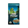 VL Prestige Parrots Loro Parque Amazon Parrot Mix- prémiová zmes pre amazoňany a papagáje Južnej Ameriky 1 kg