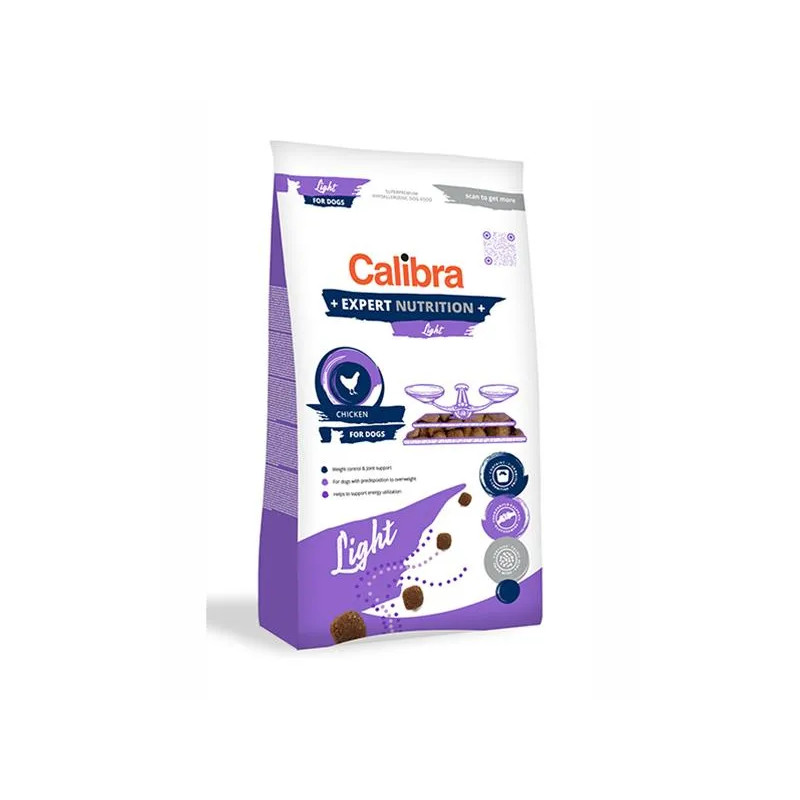 Calibra Dog EN New Light 12 kg