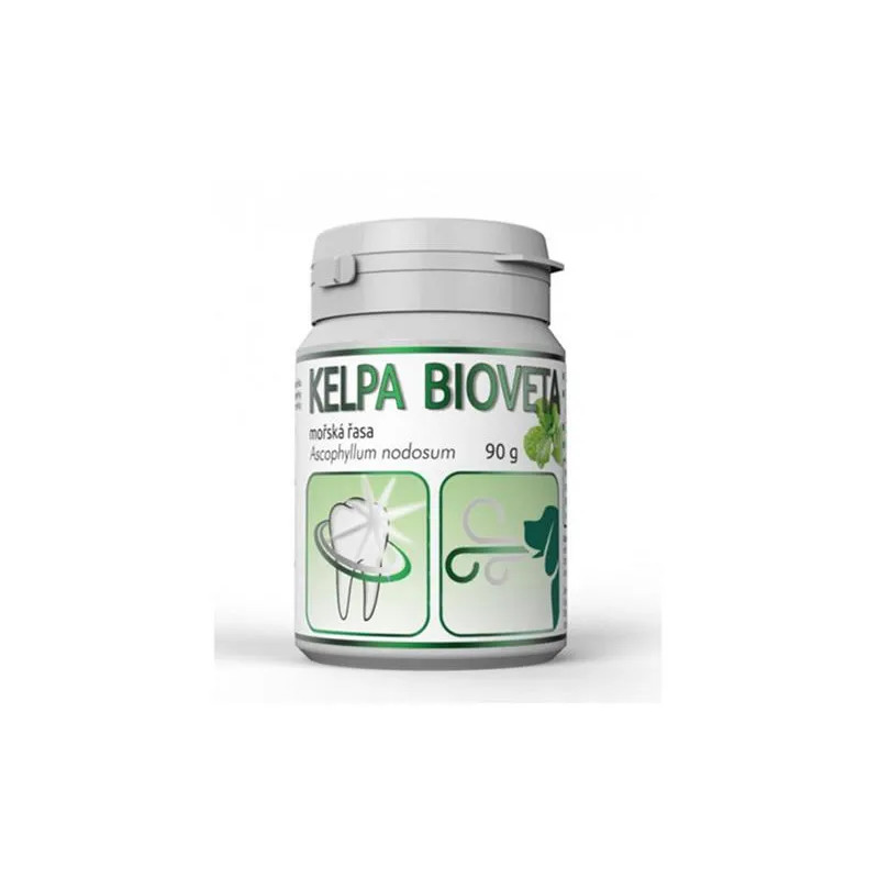 Kelpa Bioveta 90 g