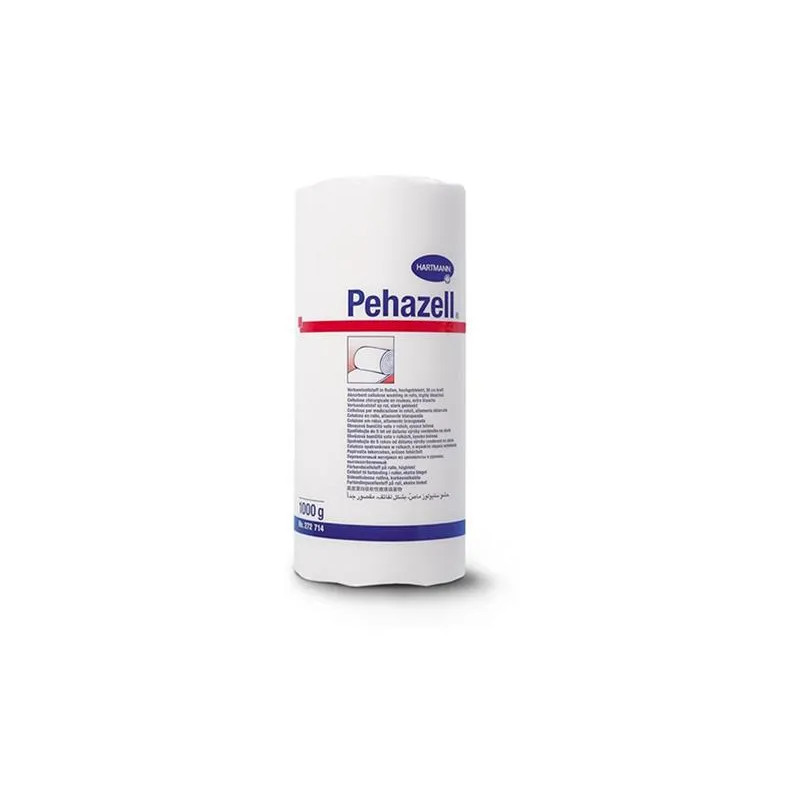 Vata buničitá Pehazell Cl cellu roll hgbl 36cm, 1 kg