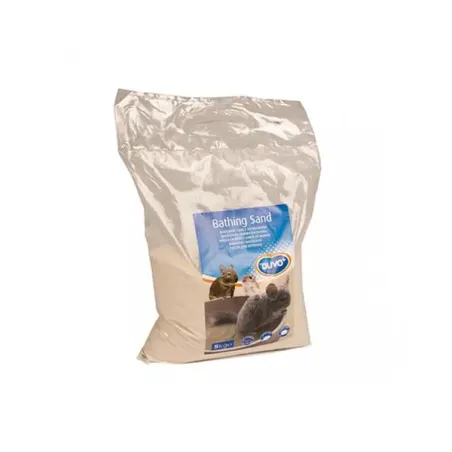 Pesek DUVO+ za kopanje 5 kg