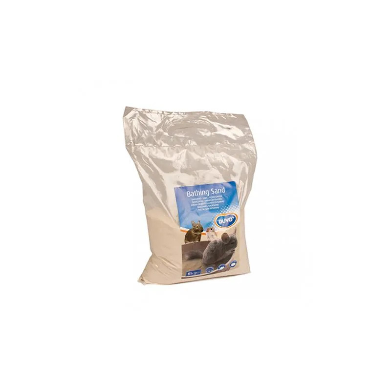 Pesek DUVO+ za kopanje 5 kg