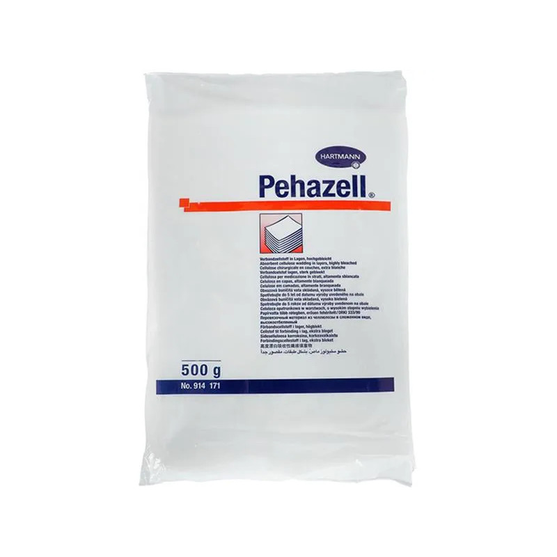 Vata buničitá Pehazell Cl cellu lay hgbl 18, 5x28,5 cm, 500 g