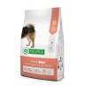 Natures P dog adult all breed poultry 12  kg