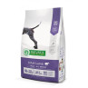 Natures P odrasla pasja hrana za vse pasme z jagnjetino 12 kg